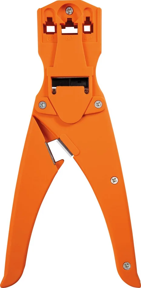 SCHWAIGER Crimpzange, Orang