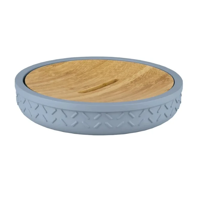 Seifenschale Kleine Wolke Dash eisblau