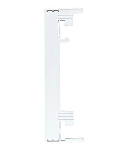 Seitenmodul für modulare Sammelschienenadapter, 30Compact