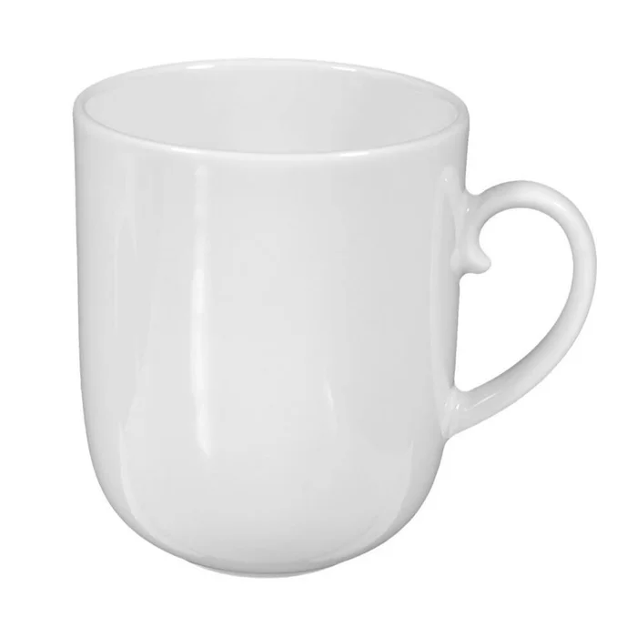 Seltmann Weiden Becher mit Henkel Rondo Liane