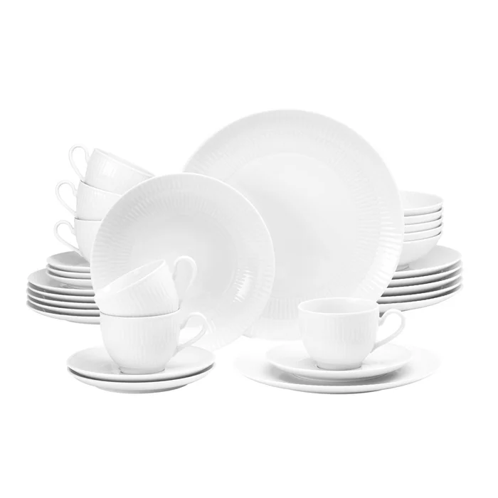 Seltmann Weiden Kombiservice 30-teilig Amina