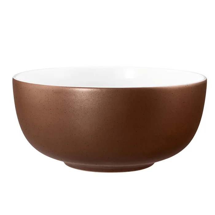 Seltmann Weiden Müslischale Liberty Bronze