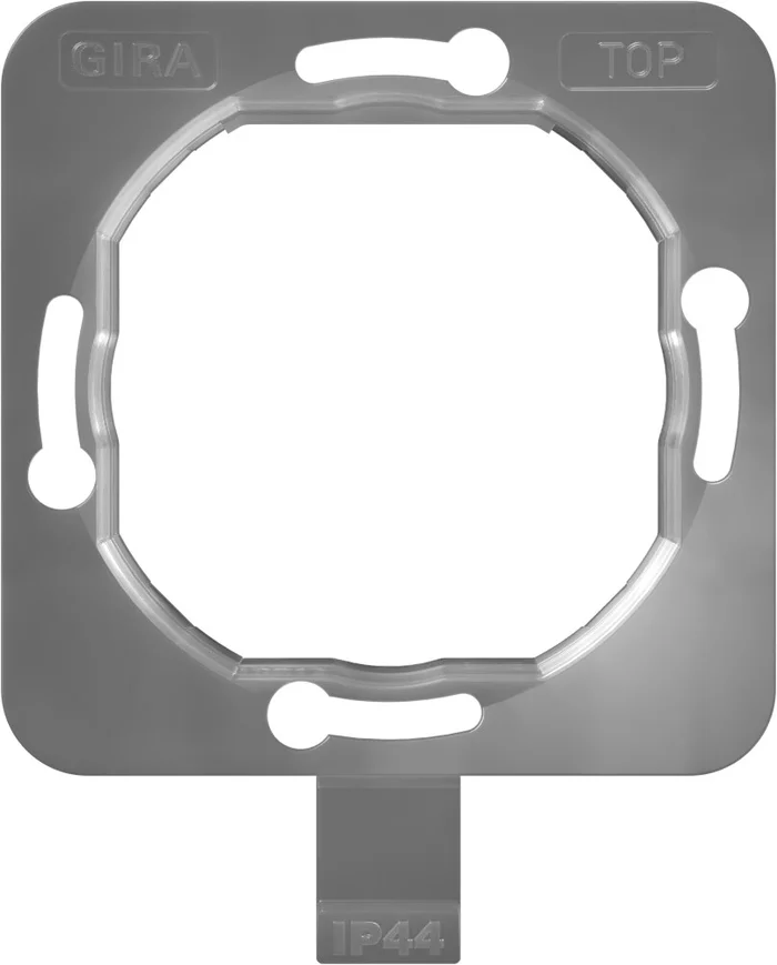 Set IP44 Schalter/Taster Flächenschalter