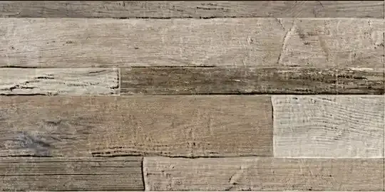 Sichenia Pavé Wall Wood Wandverblender Sand Vintage Dekorfliese 22,5x45cm