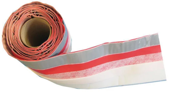 Sicherheitsdichtband 3,6m mit Schallschutz