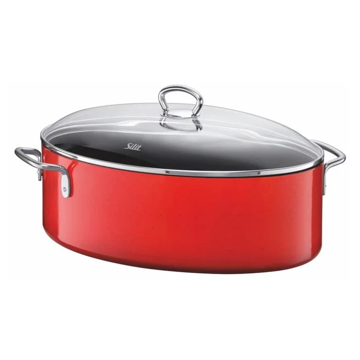 Silit Bräter oval 36×25,5cm