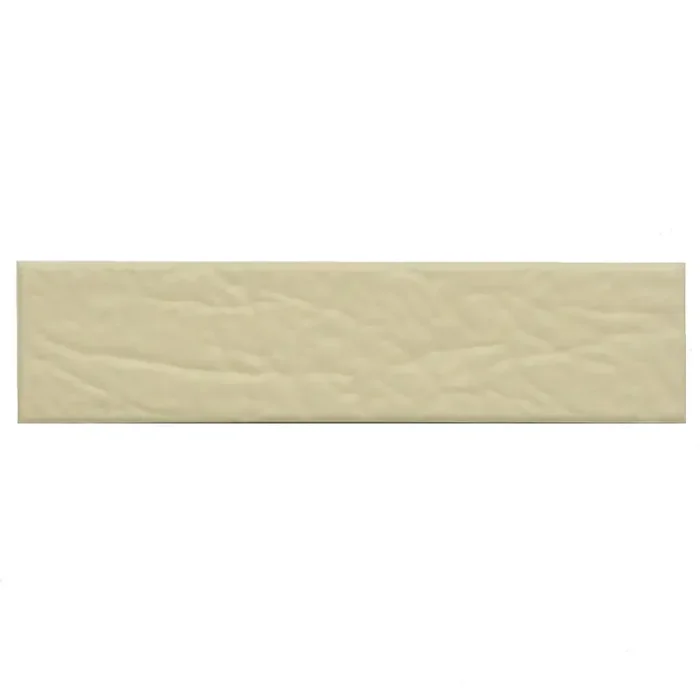 Sockel Agrob Buchtal E351 533534 creme grau 6×25 cm I.Sorte