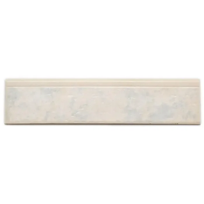 Sockel Ceramiche E4842 Cadoro beige grau 8×33 cm I.Sorte