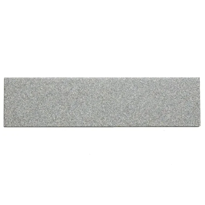 Sockel EP126 blau schwarz grau gesprenkelt 7,5×30 cm