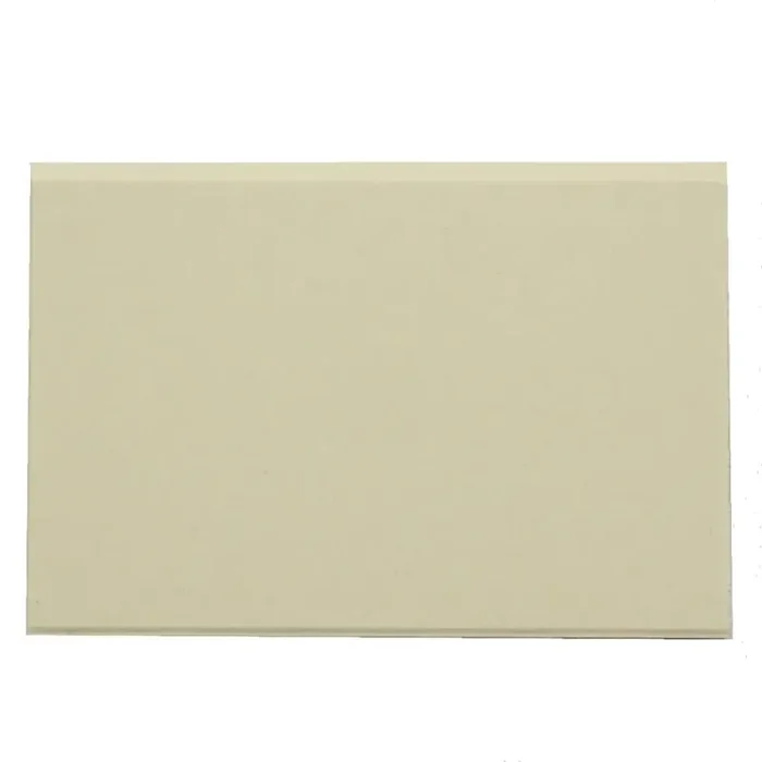 Sockel Klingenberg E354 66170 creme 10×15 cm