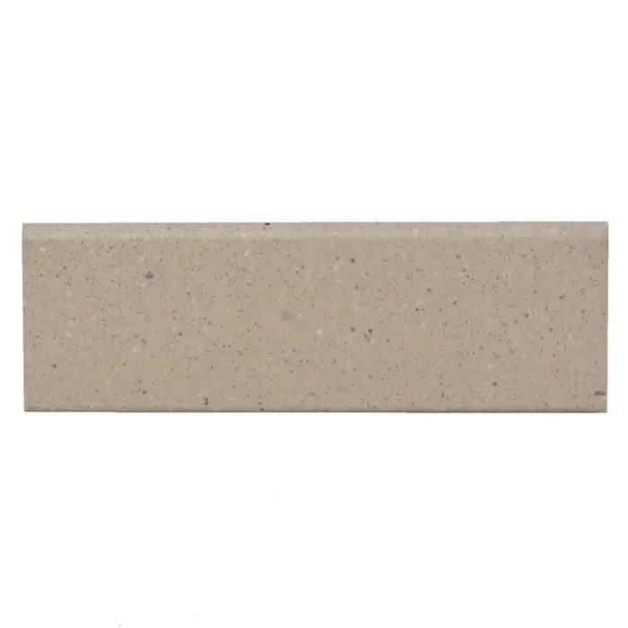 Sockel Marazzi E2421 rosa grau 9,5×29,5 cm