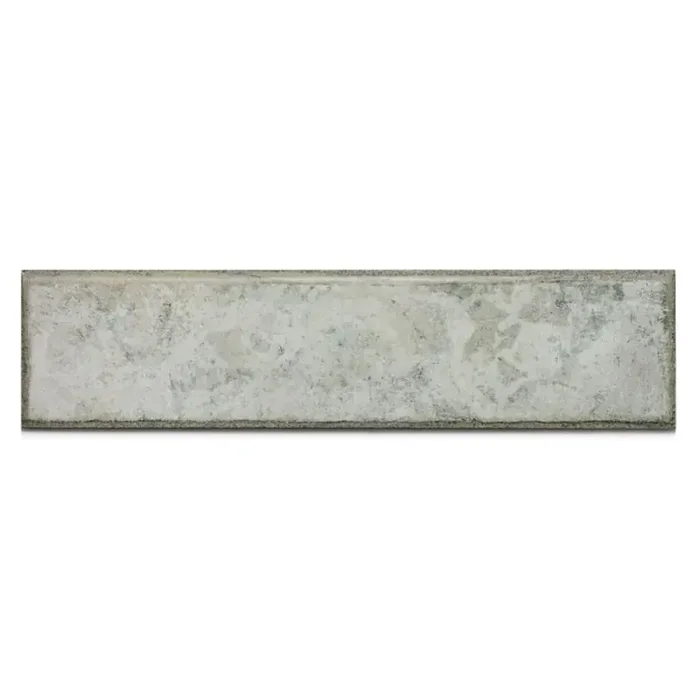 Sockel Pastorelli EP30 Palau grau blau 10×42 cm