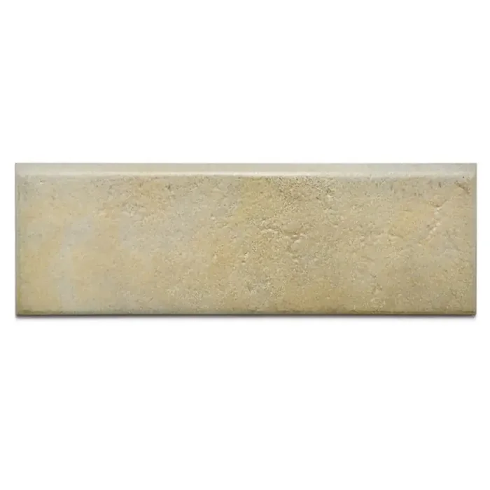 Sockel Pastorelli EP52 Umbra beige creme 10×30 cm