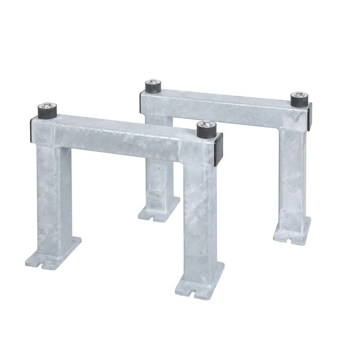 Sockel-Set für OEG Wärmepumpen