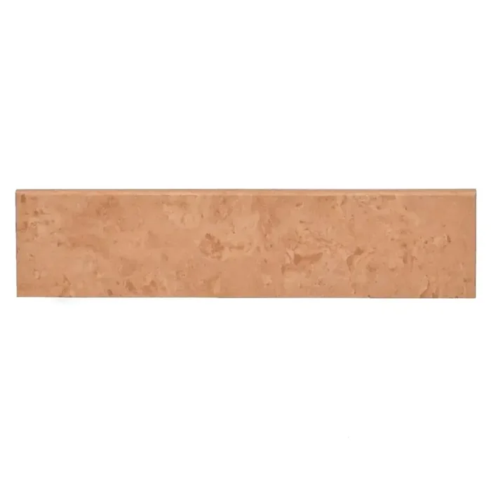 Sockel Villeroy & Boch EP180 846P Electra terracotta 7×30 cm I.Sorte