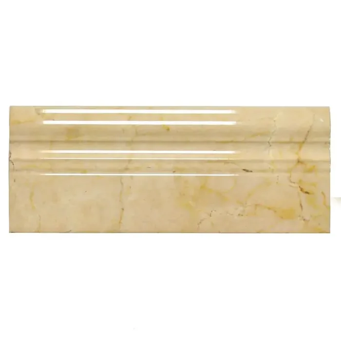 Sockel Villeroy & Boch EP184 1570 TL60 Palazzo Vecchio beige 12,5×32 cm I.Sorte