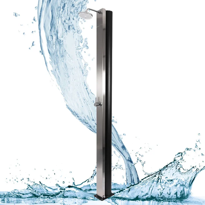 Solardusche ‚Watermixer RD‘ 30 Liter