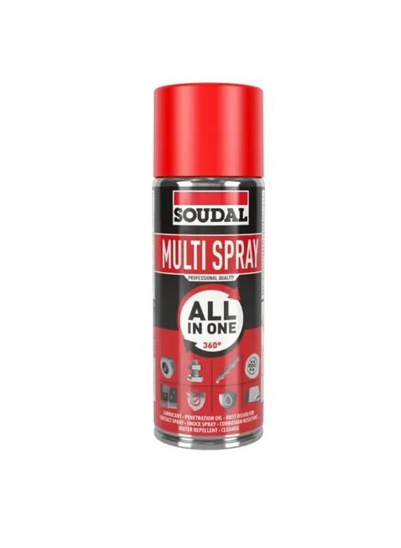 Soudal Multi Spray
