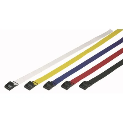 Spanngurt Fasty 1,0M Weiß