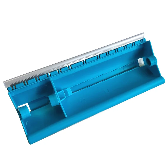 Spender für Maler Abdeckfolien auf Rolle – Folienspender