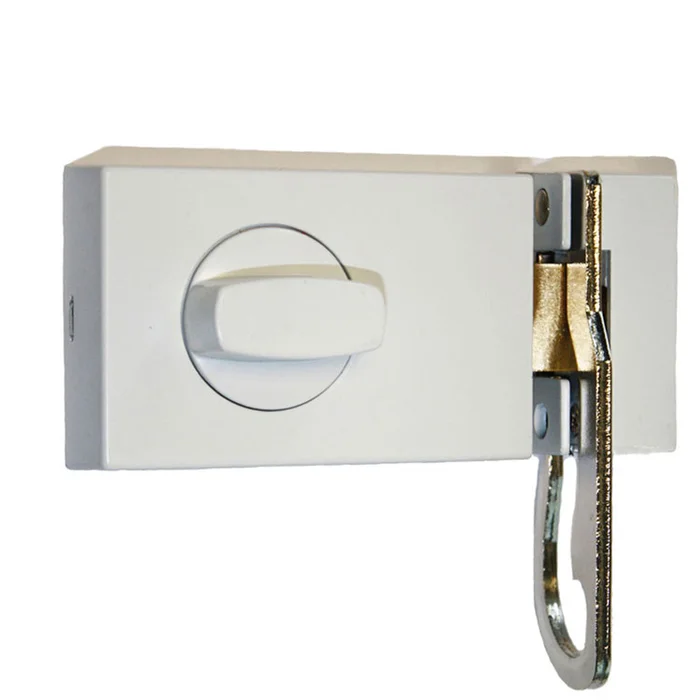 Sperrbügelzusatzschloss Nr. KS 500SP