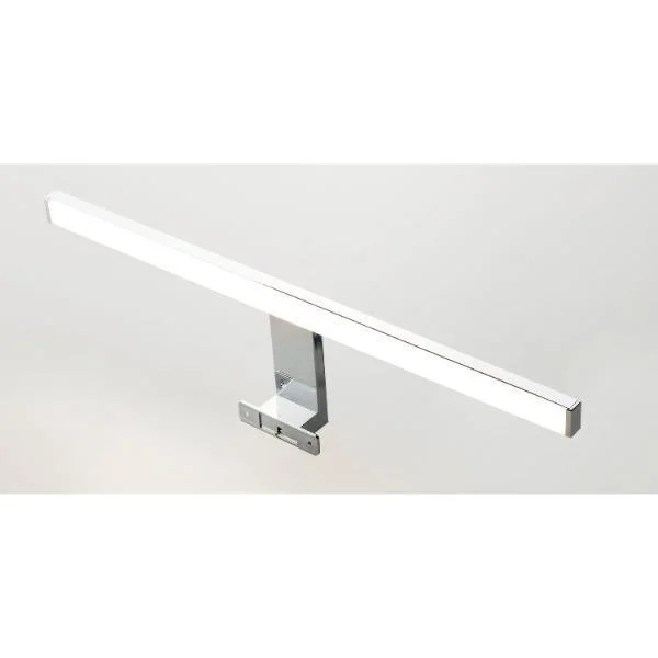 Spiegelleuchte Lilium DualColor 300mm 4W Chrom 12 V/DC