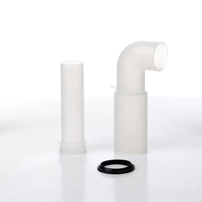 Spülrohr Ifö Premont/Sign Z96909 für niedrigen Spülkasten