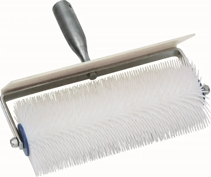 Stachel-Entlüftungsroller für Ausgleichsmasse 50cm, Stachellänge 21mm Hufa