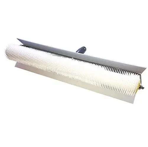 Stachel-/Entlüftungsroller Ø 65 x 500 mm / 11 mm