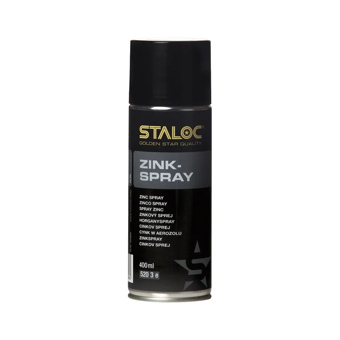 STALOC Zinkspray 400ml