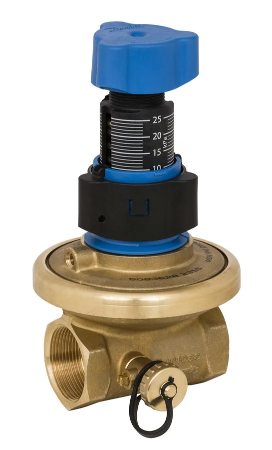 Stammventil Asv-Pv 32