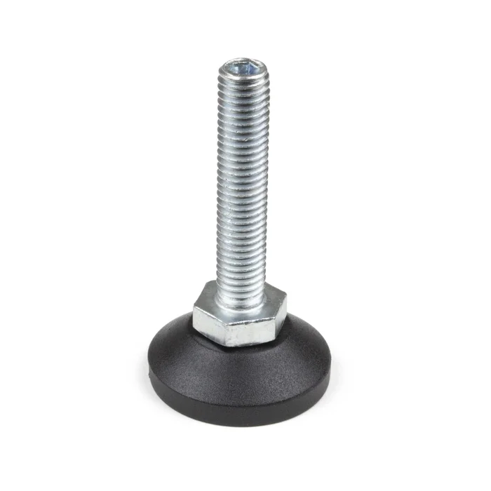 Ständer M10x50, beweglich SB Habo