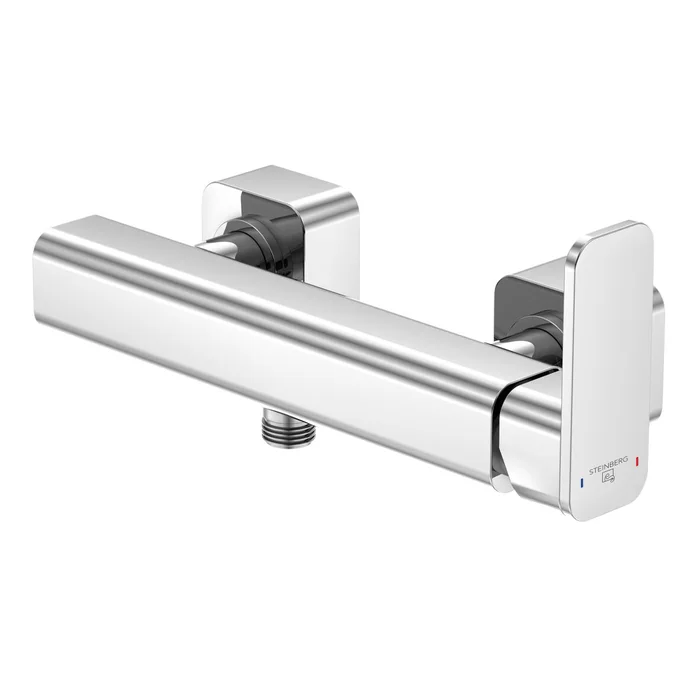 Steinberg Aufputz-Dusch-Einhebelmischer 1/2″