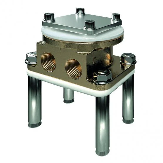 Steinberg Einbaukörper 1/2″