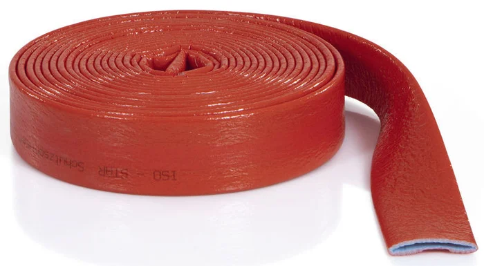 Steinoflex Isolierschlauch 1′-35mm