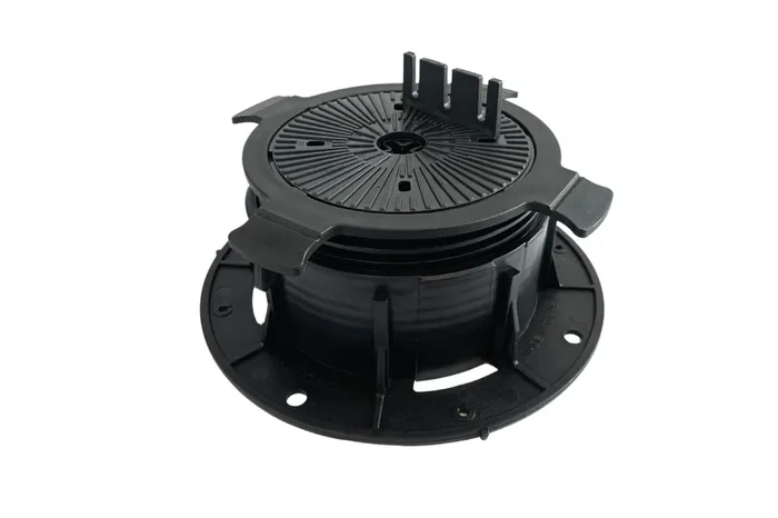 Stelzlager für Holzbalken höhenverstellbar „Easy“