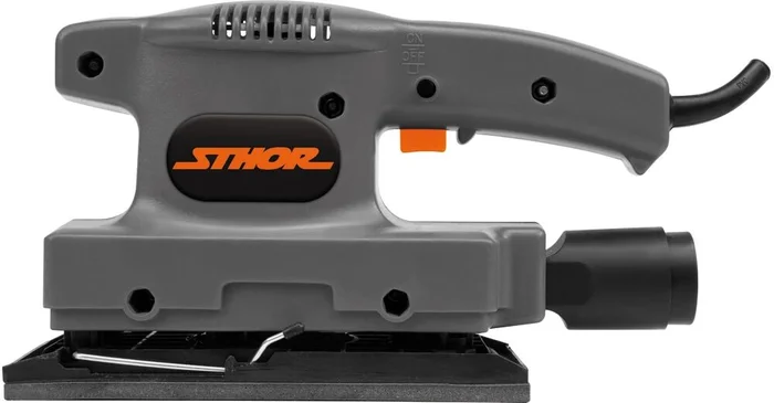 Sthor Schwingschleifer, 135 W, 90 x 187 mm