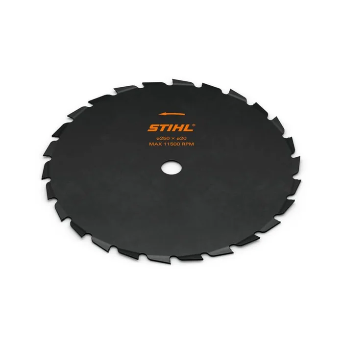 Stihl Kreissägeblatt 200mm – 20mm