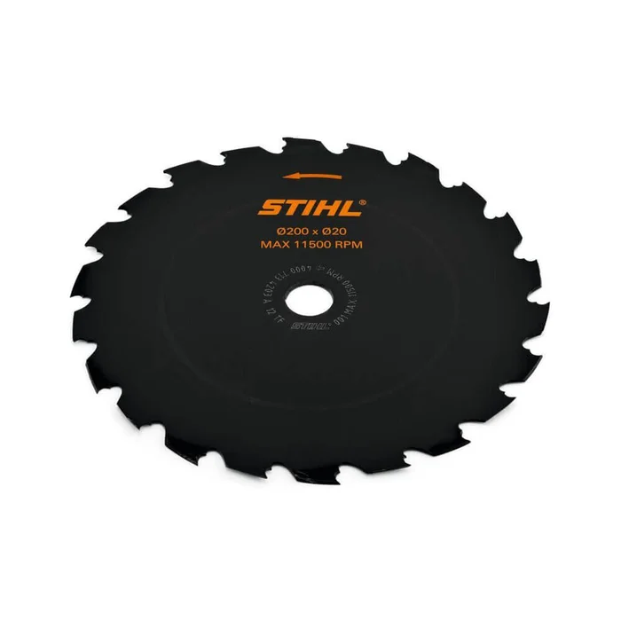 Stihl Kreissägeblatt WoodCut 200mm – 20mm
