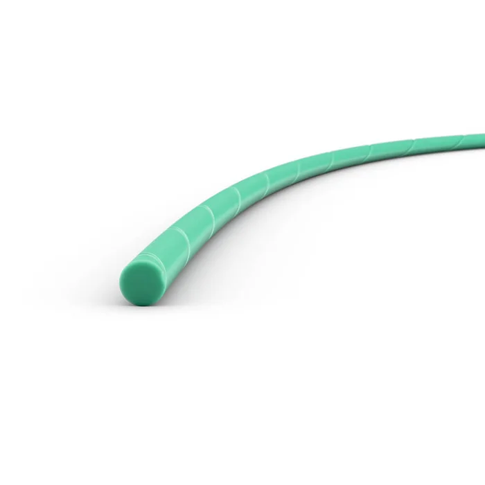 Stihl Mähfaden rund leise 2mm x 60m grün