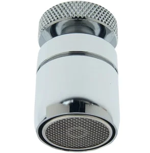 Strahlkollektor Trio M22X1 Mit Kugelgelenk