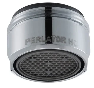 Strahlkollektor Trio M24X1 970570, extern