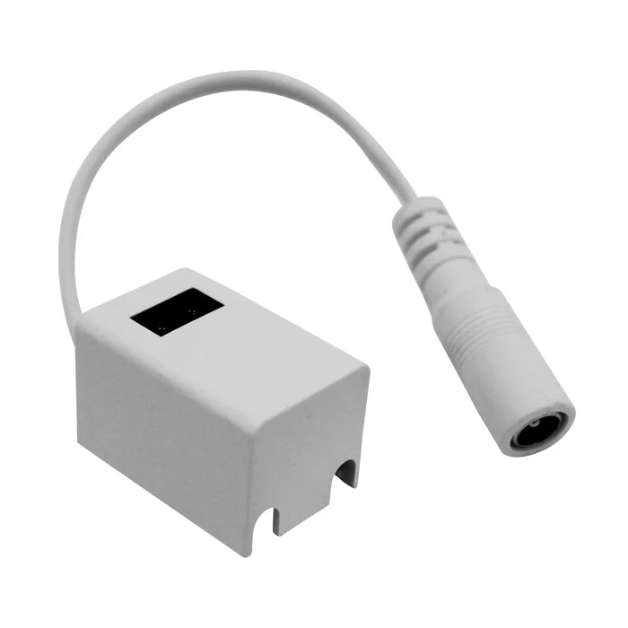 Stromkabel Gelia für LED-Streifen Fejan mit Schalter Bewegungssensor 150 mm