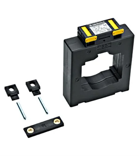 Stromwandler 1000A / 5A 5VA / Klasse 1