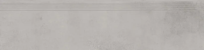 Stufe Manhattan Grau 30x120cm Rektifiziert