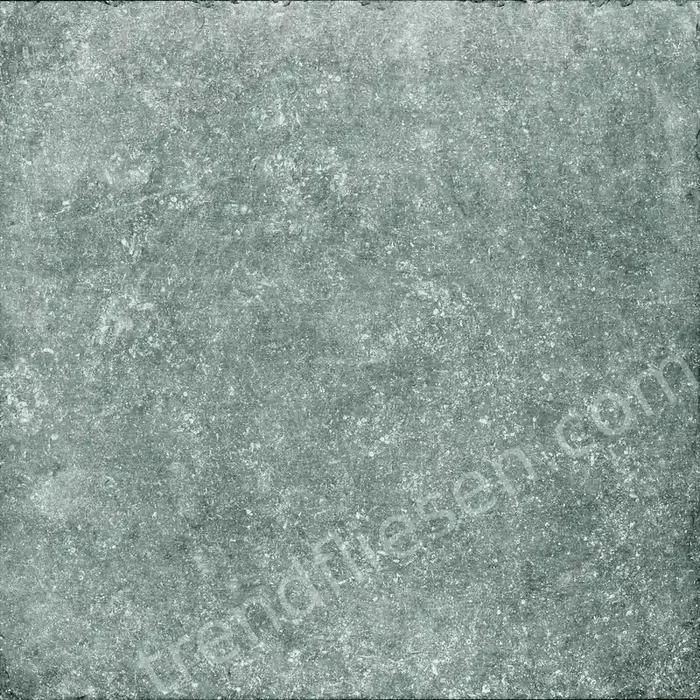 Super Hard Keramik 3 cm Blustone Grey 000248RET natur 60x60cm rektifiziert 30mm