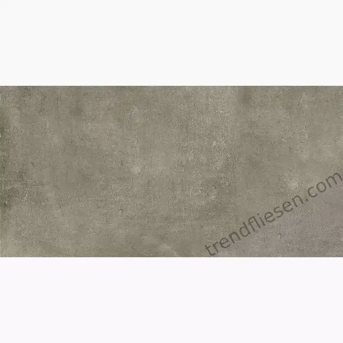 Super Hard Keramik 3 cm Cemento Smoke 000244RET natur 40x80cm rektifiziert 30mm