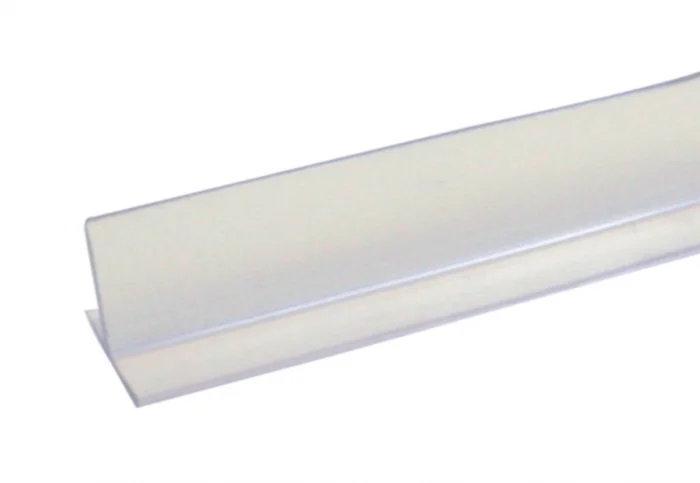 T-Liste Demerx 2000 mm 55 mm