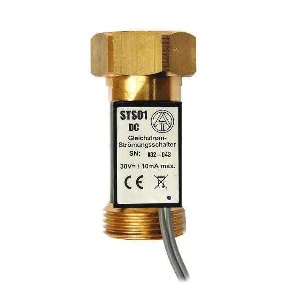 TA Strömungsschalter