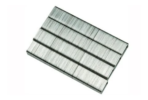 Tackerklammern, 12 x 0,7 x 11,3 mm, 1000 St.